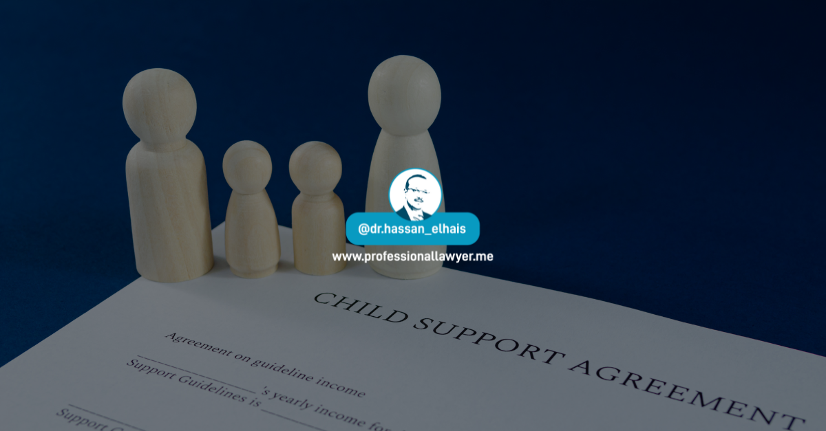 Child Support | GLE News