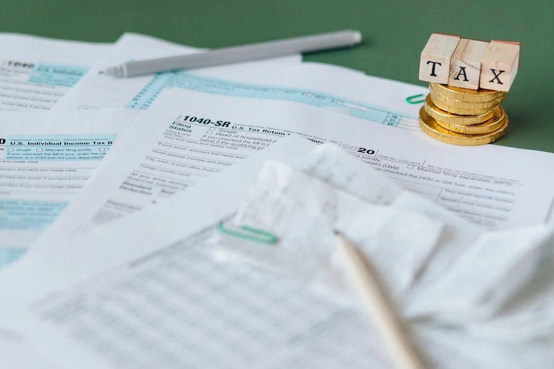 Tax Law | GLE News
