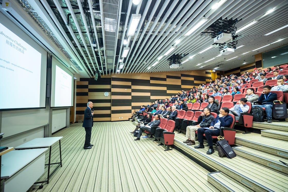 Top Legal Conferences and Networking Events Every Lawyer Should Attend | GLE News