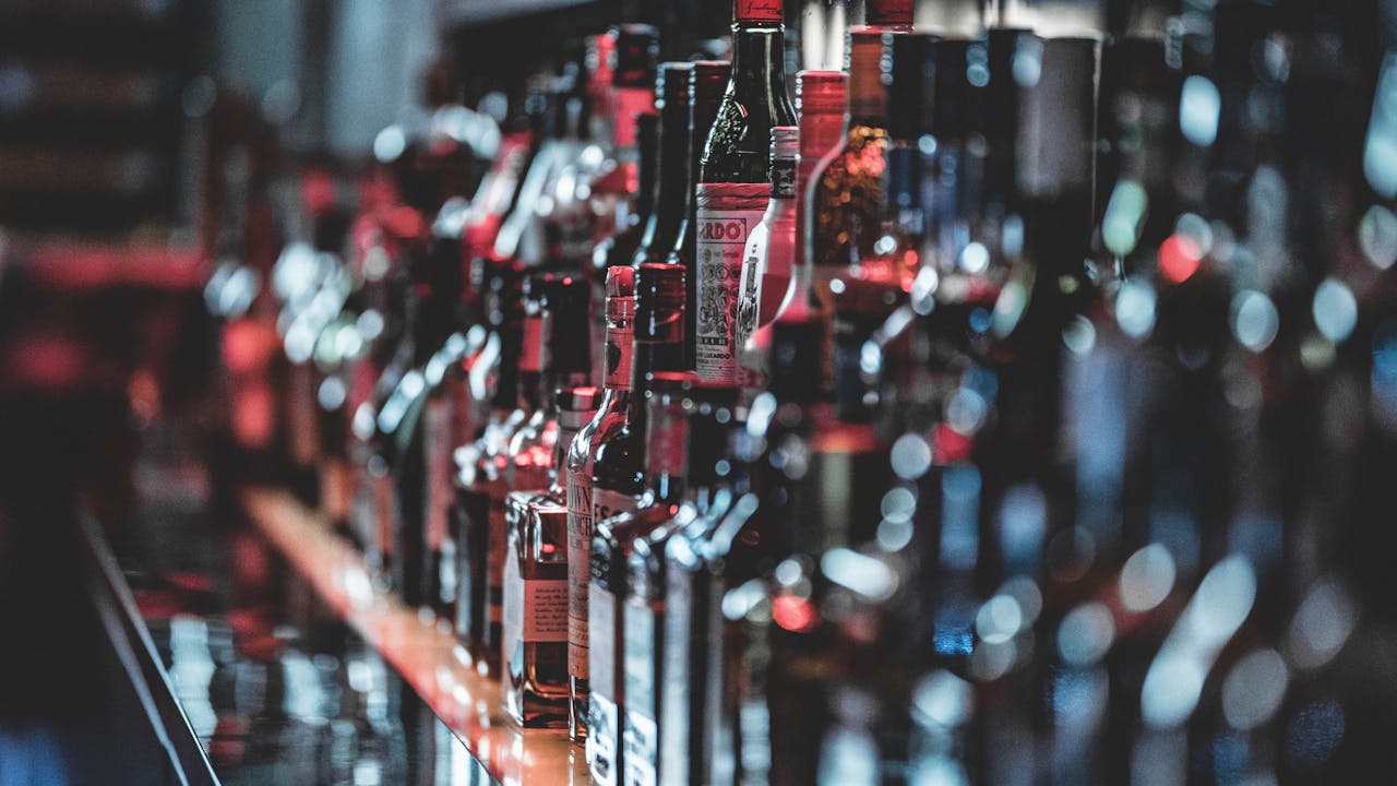 Liquor Industry | GLE News
