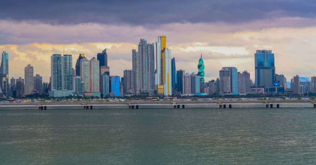 Panama's legislative framework | GLE News