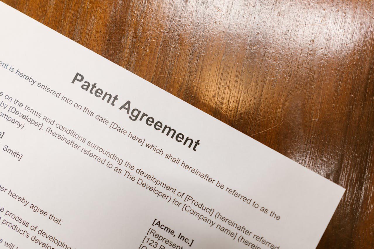 intellectual property rights | GLE News