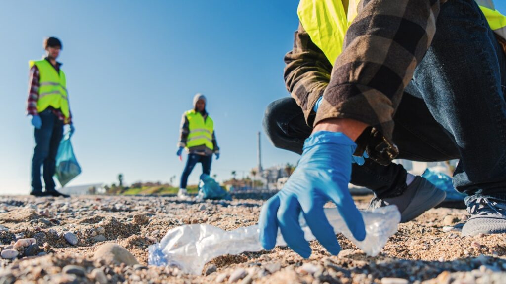 punitive community service | GLE News