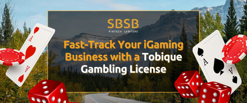 Tobique gambling license | GLE News