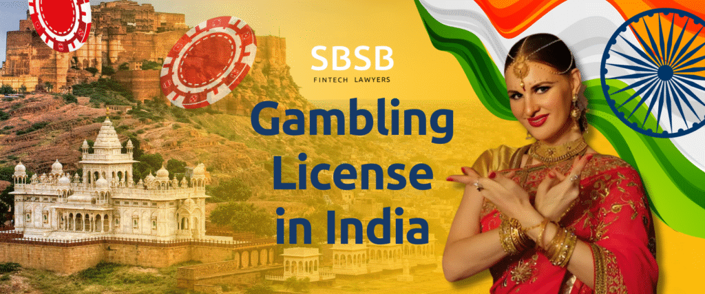 Gambling Licence in India | GLE News