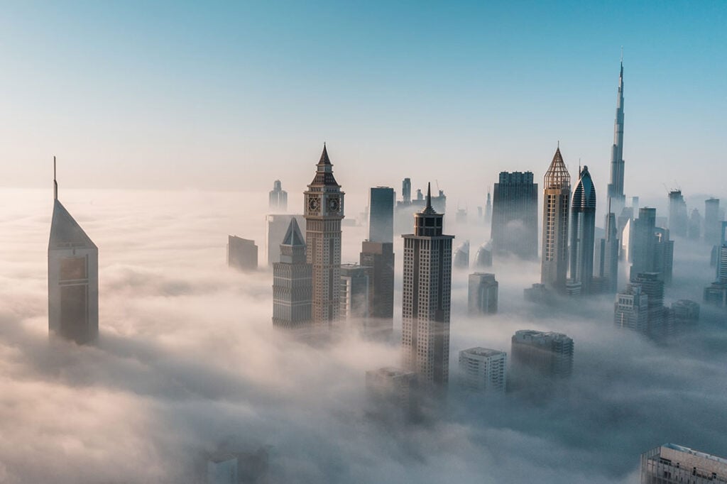 IP Protection Strategies for Foreign Companies Entering the UAE Market | GLE News