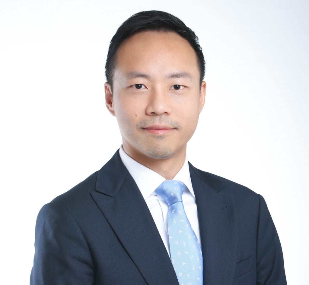 Home - Roick Feng 202507 2 - Global Law Experts