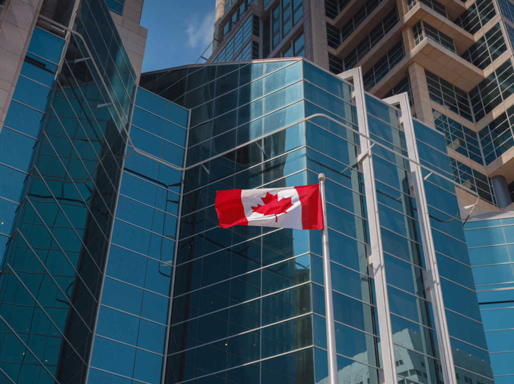 Canadian Entrepreneur Needs a Trusted Adviser | GLE News