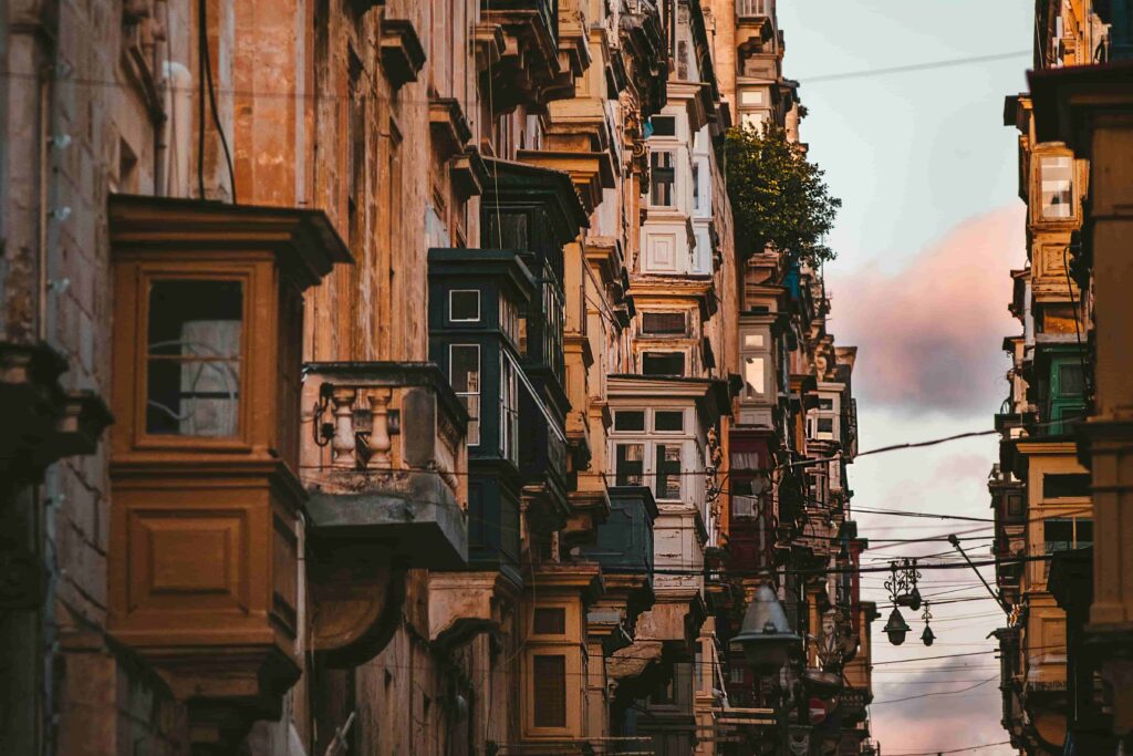 Global Residence Programme | GLE News