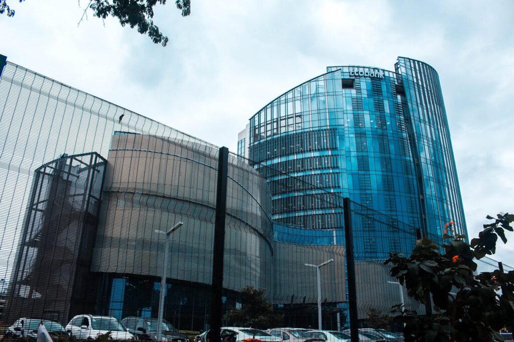 corporate restructuring of banks in Ghana | GLE News