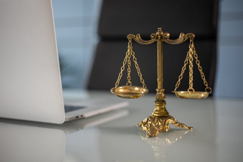 Home - Pexels Ekaterina Bolovtsova 6077797 - Global Law Experts