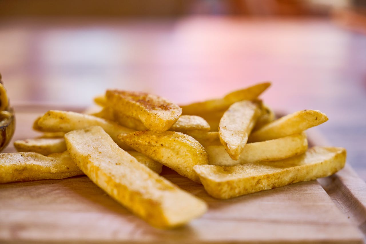 McCain Foods French fries | GLE News
