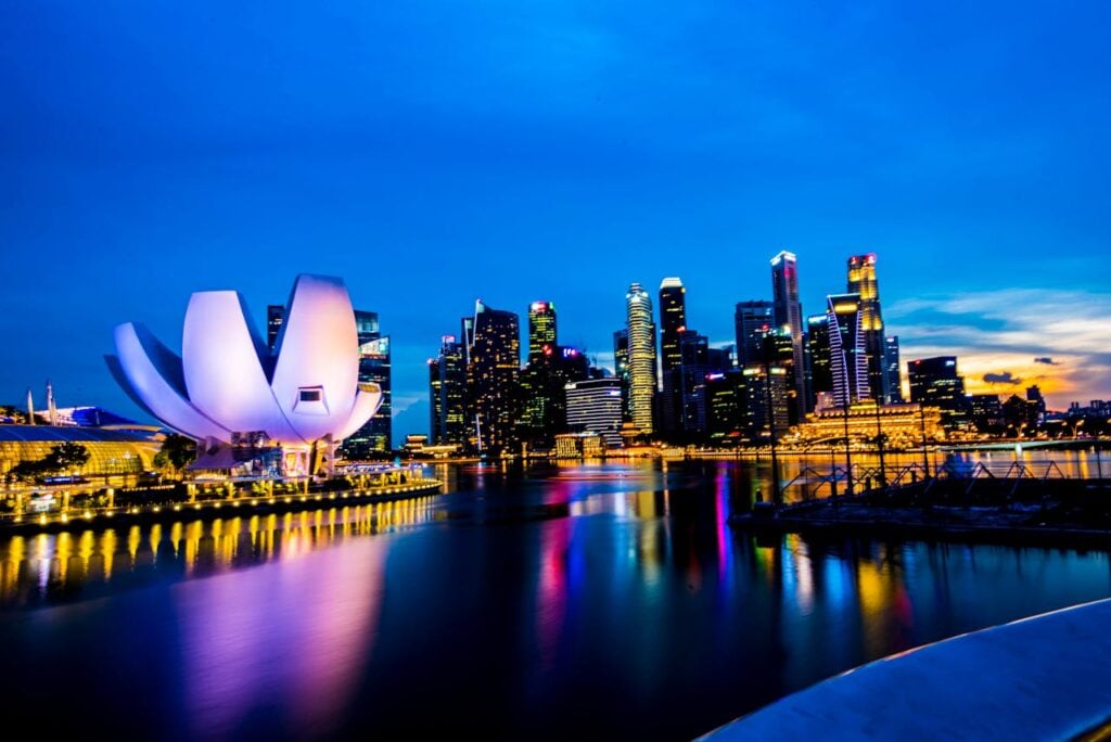 Singapore's employment laws | GLE News