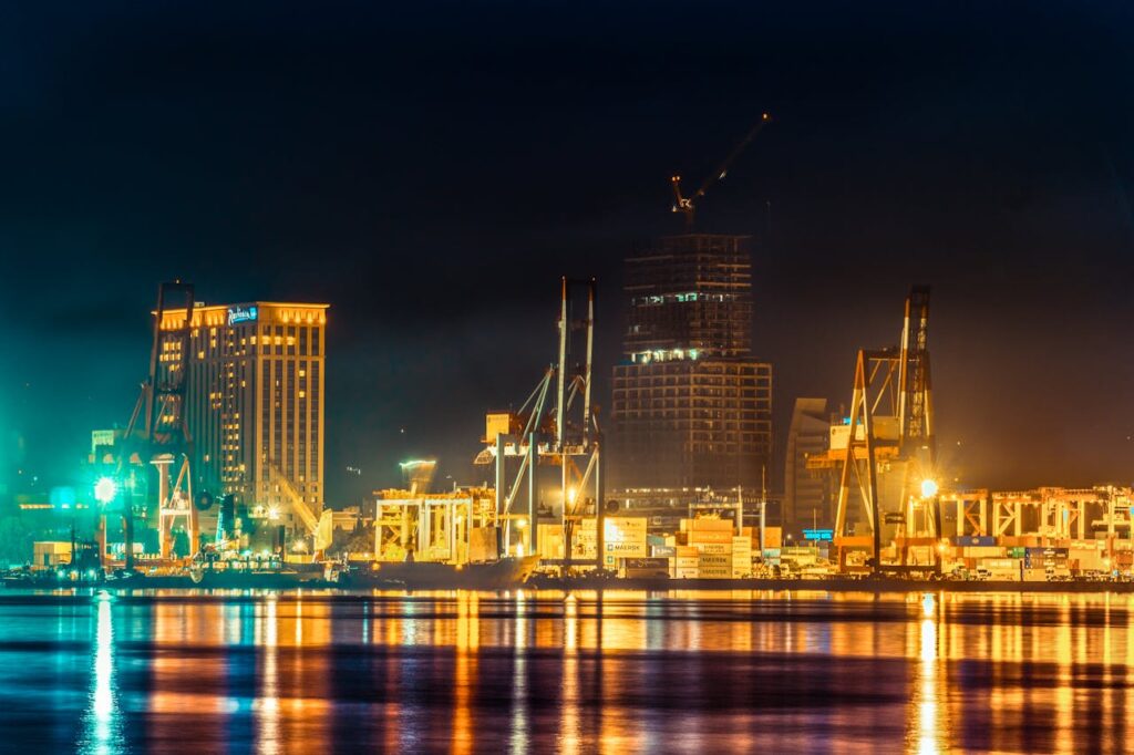 Local Content Partnerships in Nigeria: Guide for Investors | GLE news