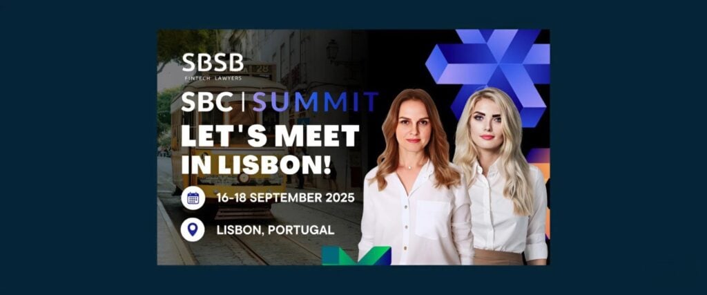Home - 5 Lets Talk Licenses Compliance Partnerships At Sbc Summit Lisbon - Global Law Experts