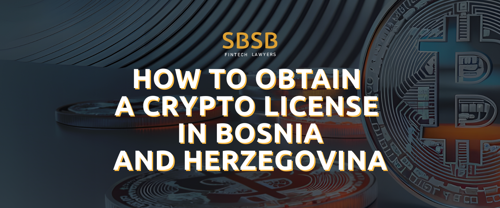 Crypto License In Bosnia And Herzegovina