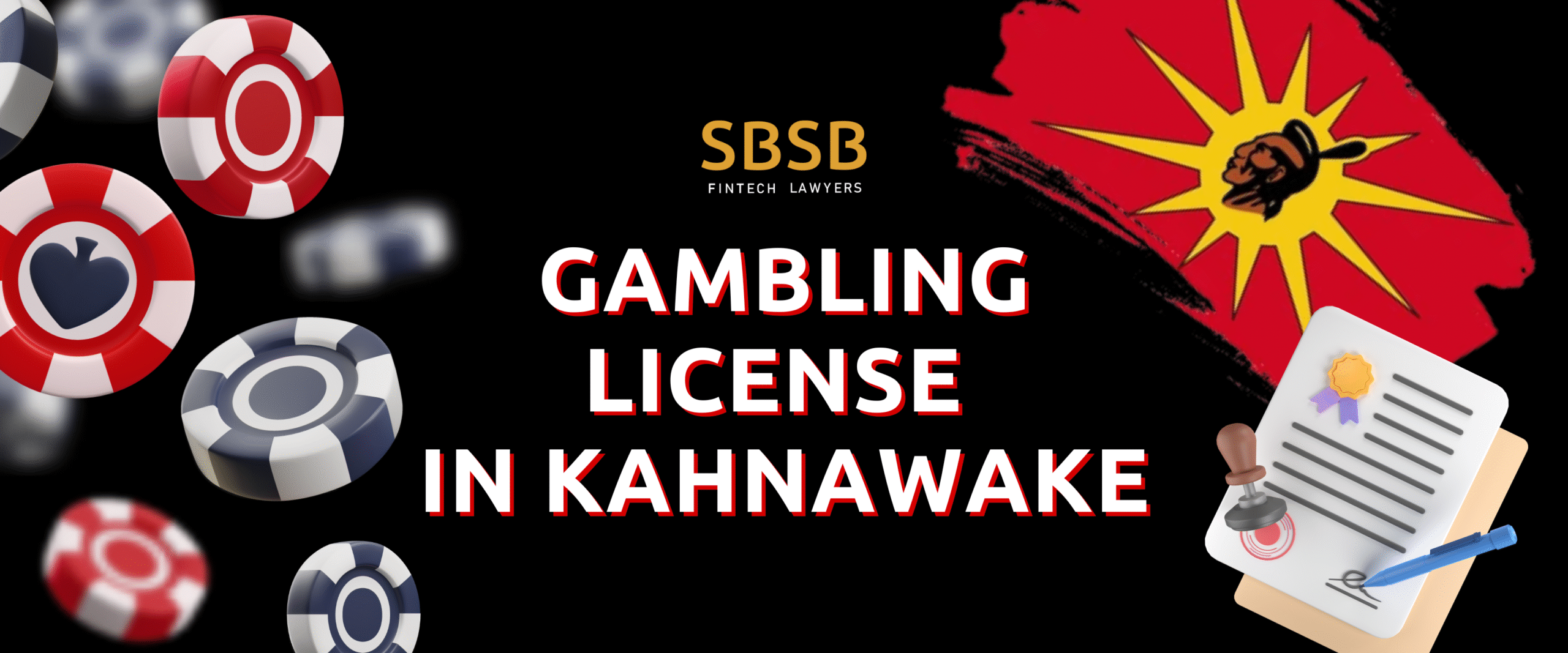Gambling Licence in Kahnawake | GLE News