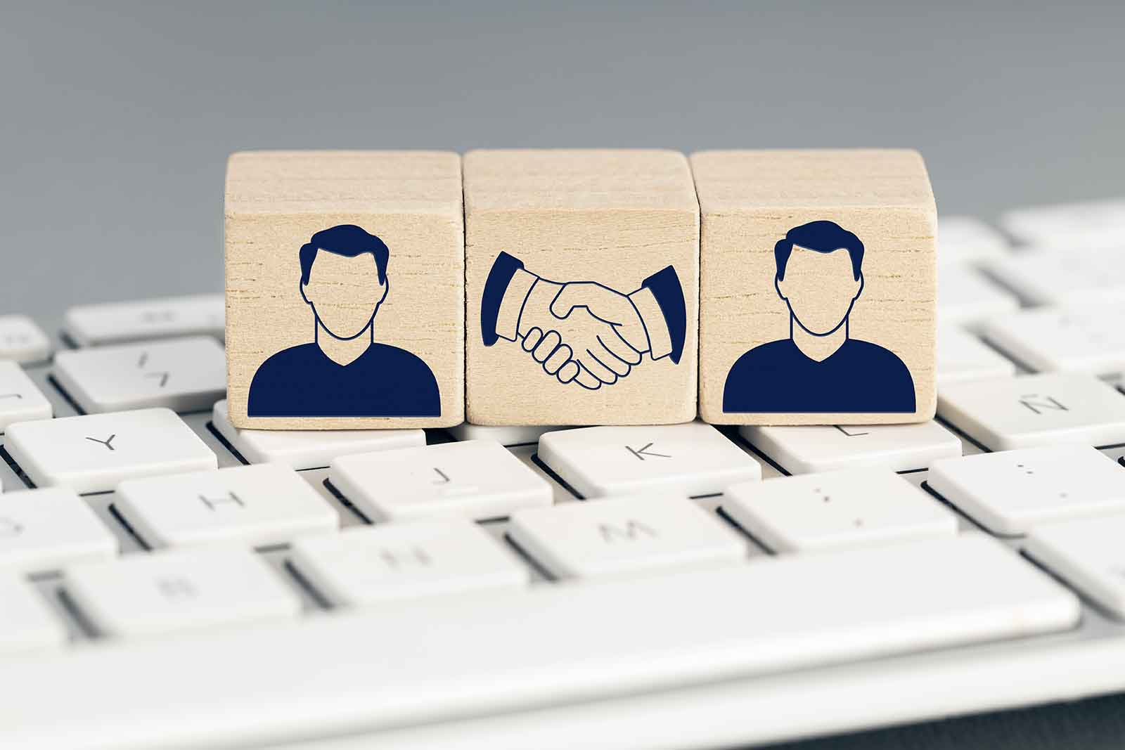 Gerald Edelman Welcomes New Audit Partner Tom Harris | GLE News