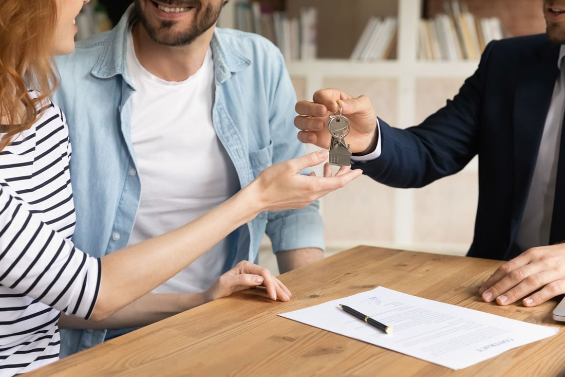 Dubai’s Rera Law | GLE News