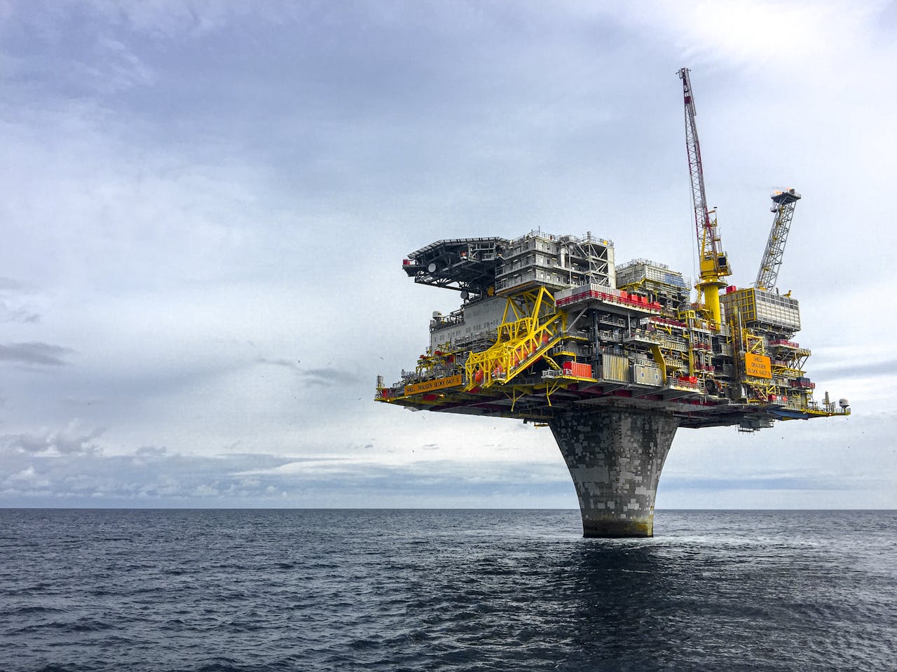 Bonny Light Crude Oil: A Premium Standard In Global Energy Markets