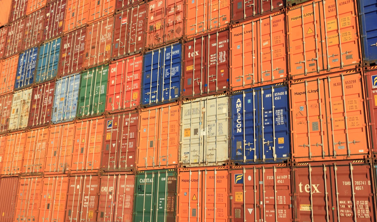 Supplier Due Diligence Laws in India(Container Vans) | GLE News