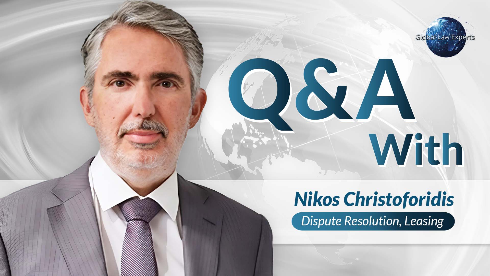 Home - Nikos Christoforidis - Global Law Experts