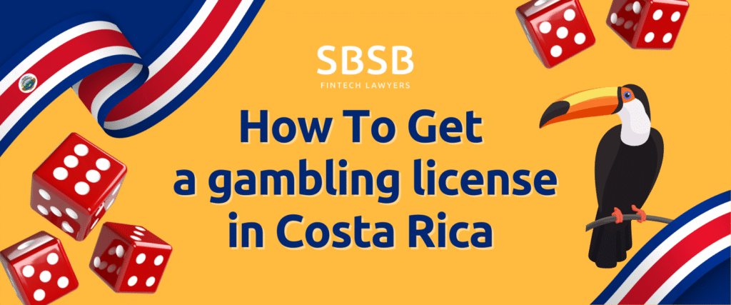 Home - Gambling License In Costa Rica 1 - Global Law Experts