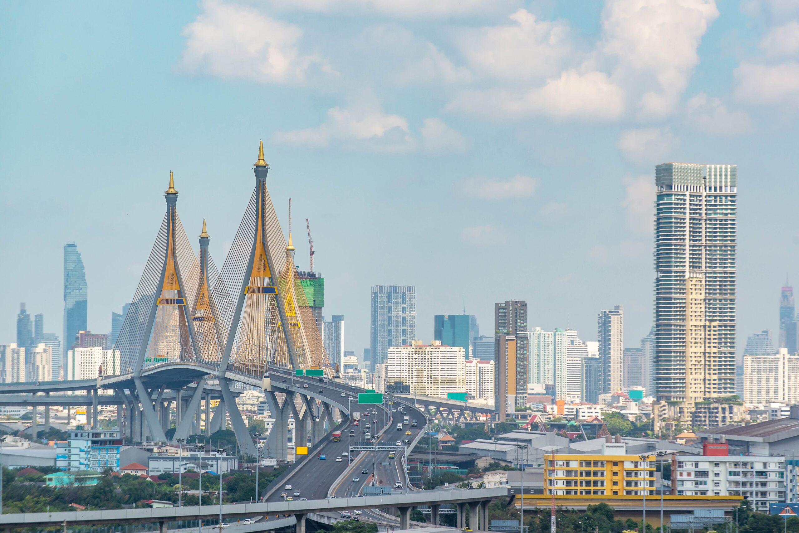Administrative Contracts in Thailand | GLE News