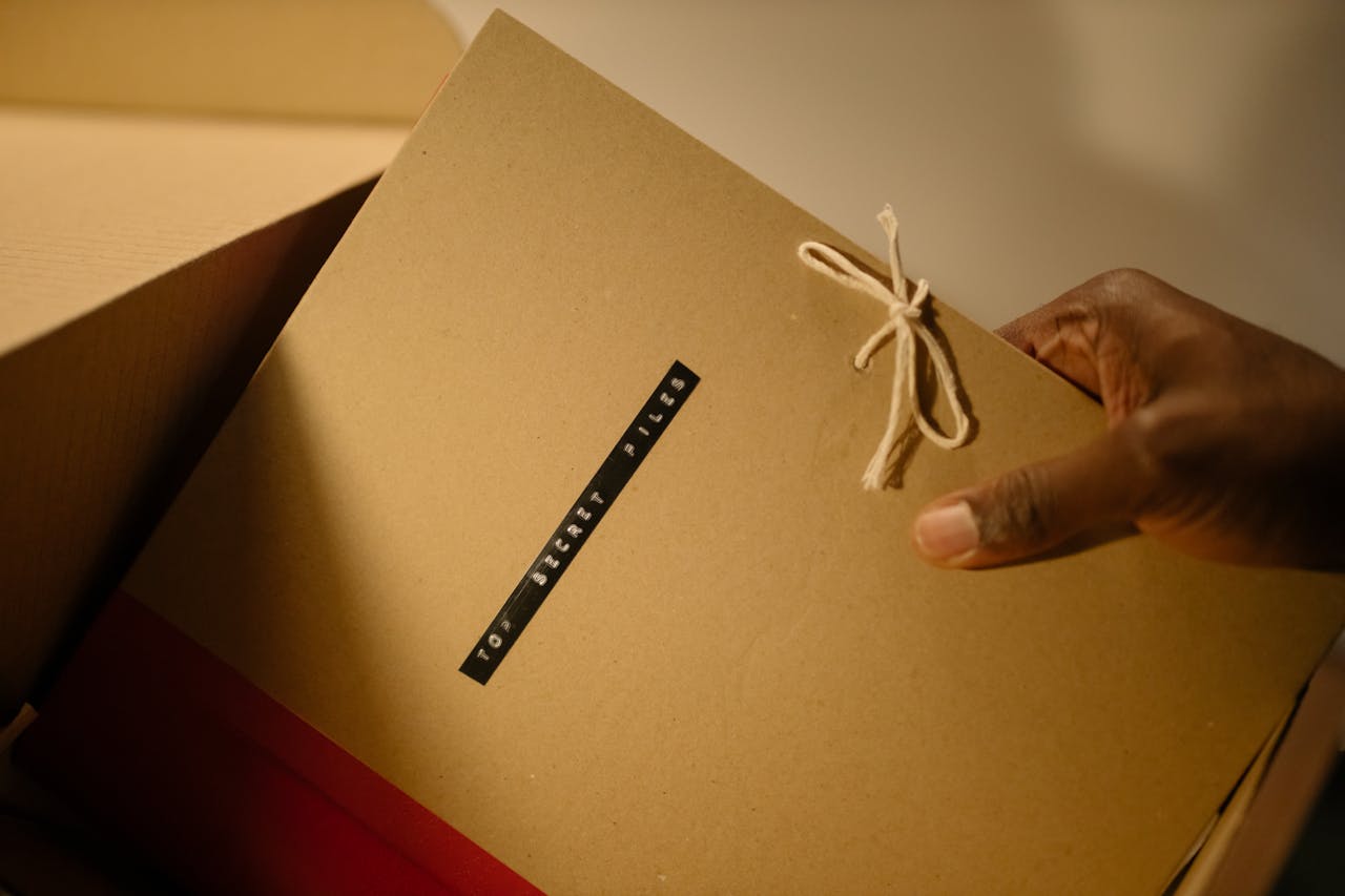 Disclosure of Trade Secrets | GLE News