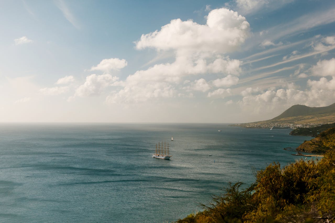 The 5 Best Islands To Retire to in 2025 | GLE News