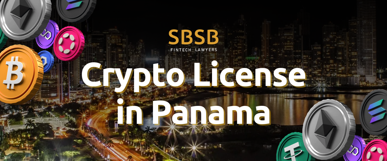 Crypto License In Panama