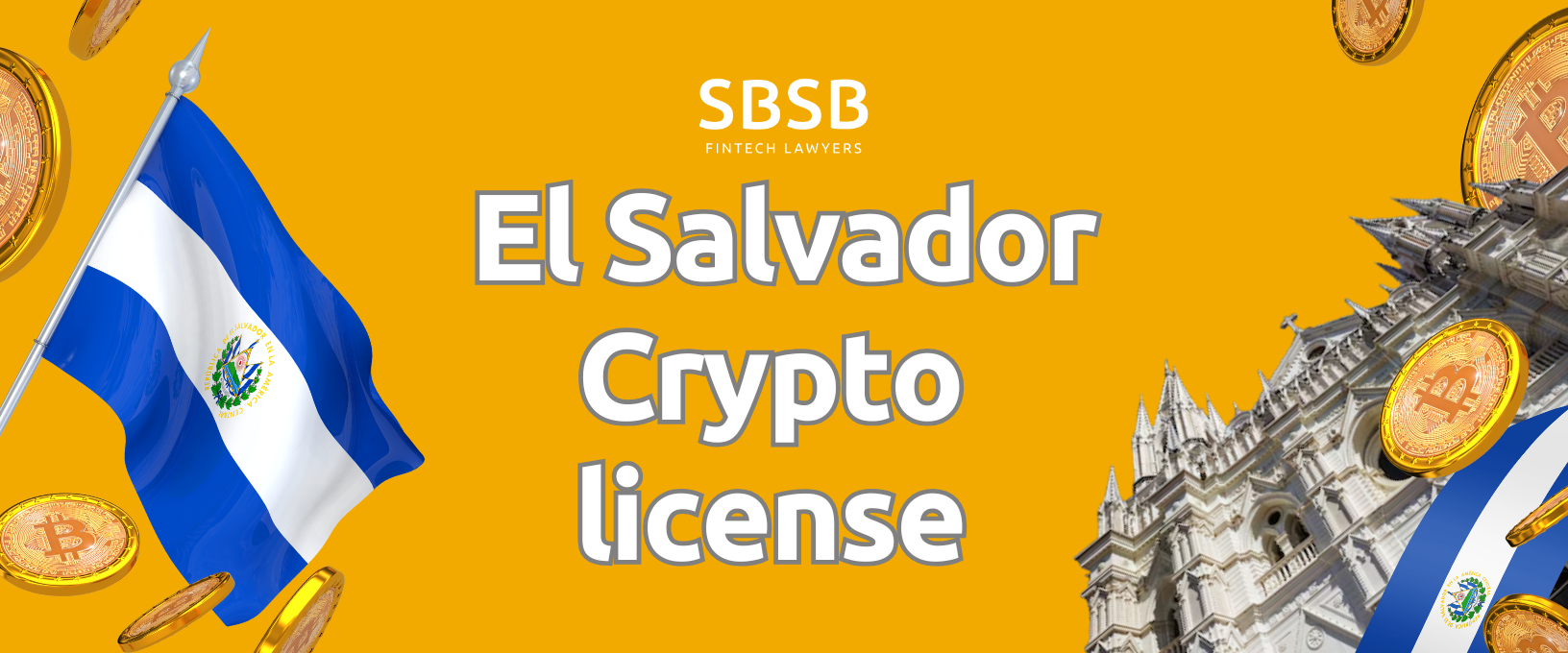 Obtaining A Crypto License In El Salvador