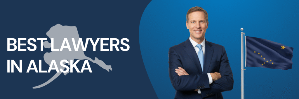 Best Lawyers in Alaska | Global Law Experts