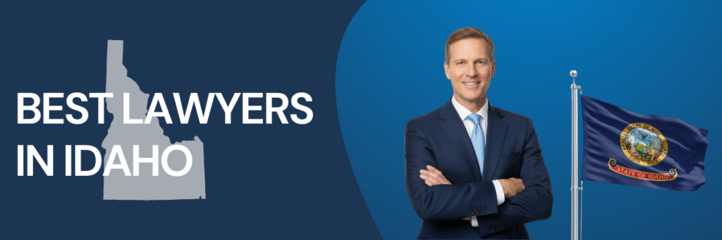 Best Lawyers in Idaho | Global Law Experts