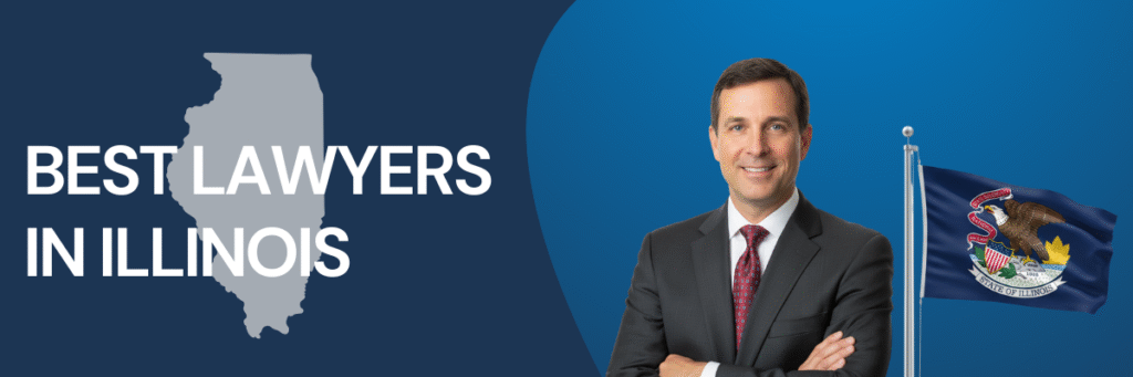 Best lawyers in Illinois | Global Law Experts