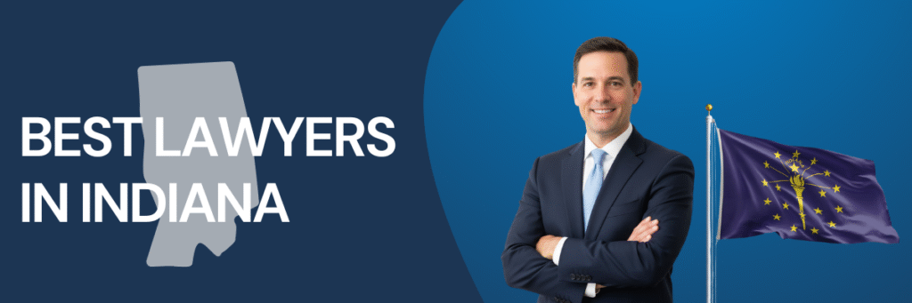 Best Lawyers in Indiana | Global Law Experts