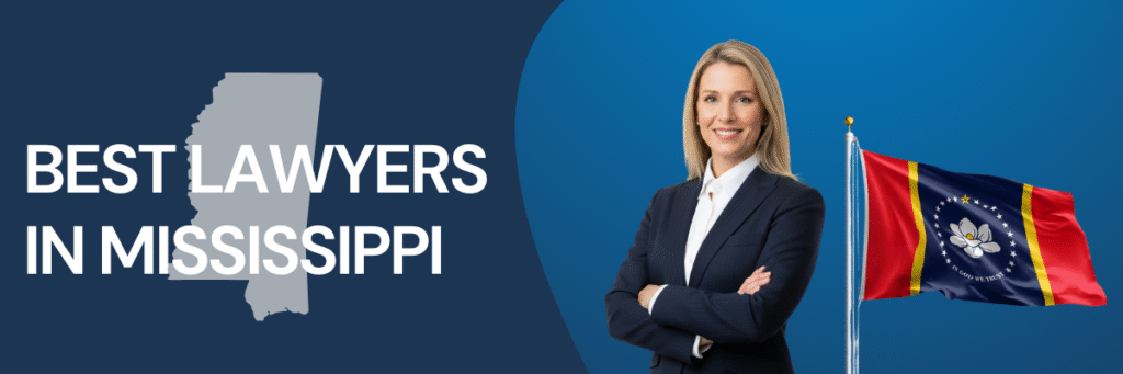 Best Lawyers in Mississippi | Global Law Experts