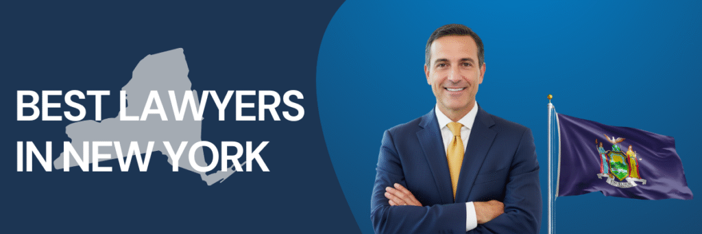 Best Lawyers in New York | Global Law Experts
