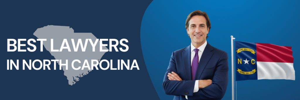 Best Lawyers in North Carolina | Global Law Experts