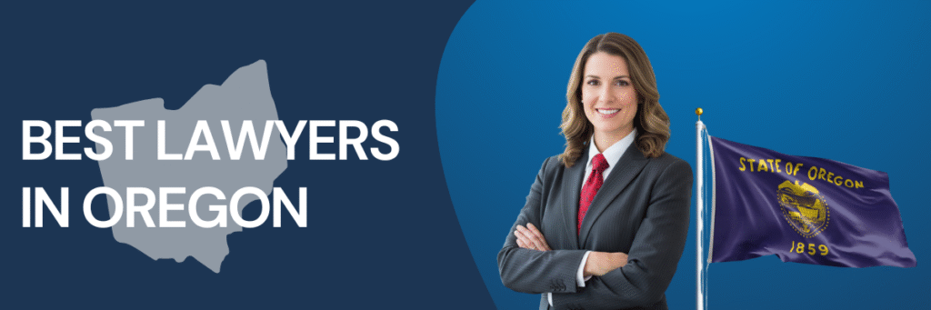 Best Lawyers In Oregon | Global Law Experts