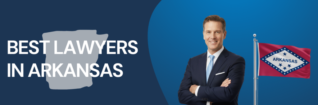 Best Lawyers Arkansas | Global Law Experts