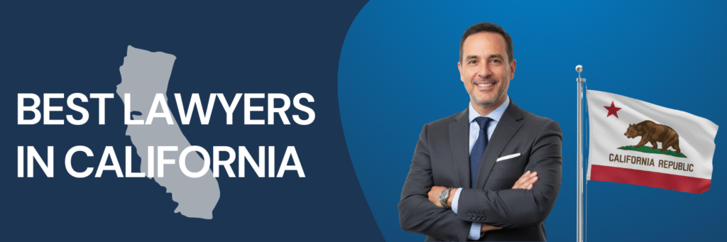 Best Lawyers In California | Global Law Expert News