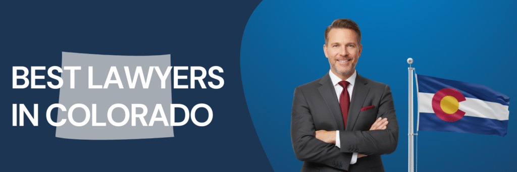Best Lawyers in Colorado | Global Law Experts 