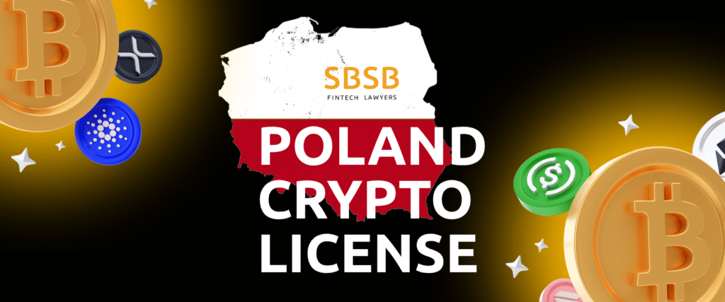 Home - Poland Crypto License - Global Law Experts