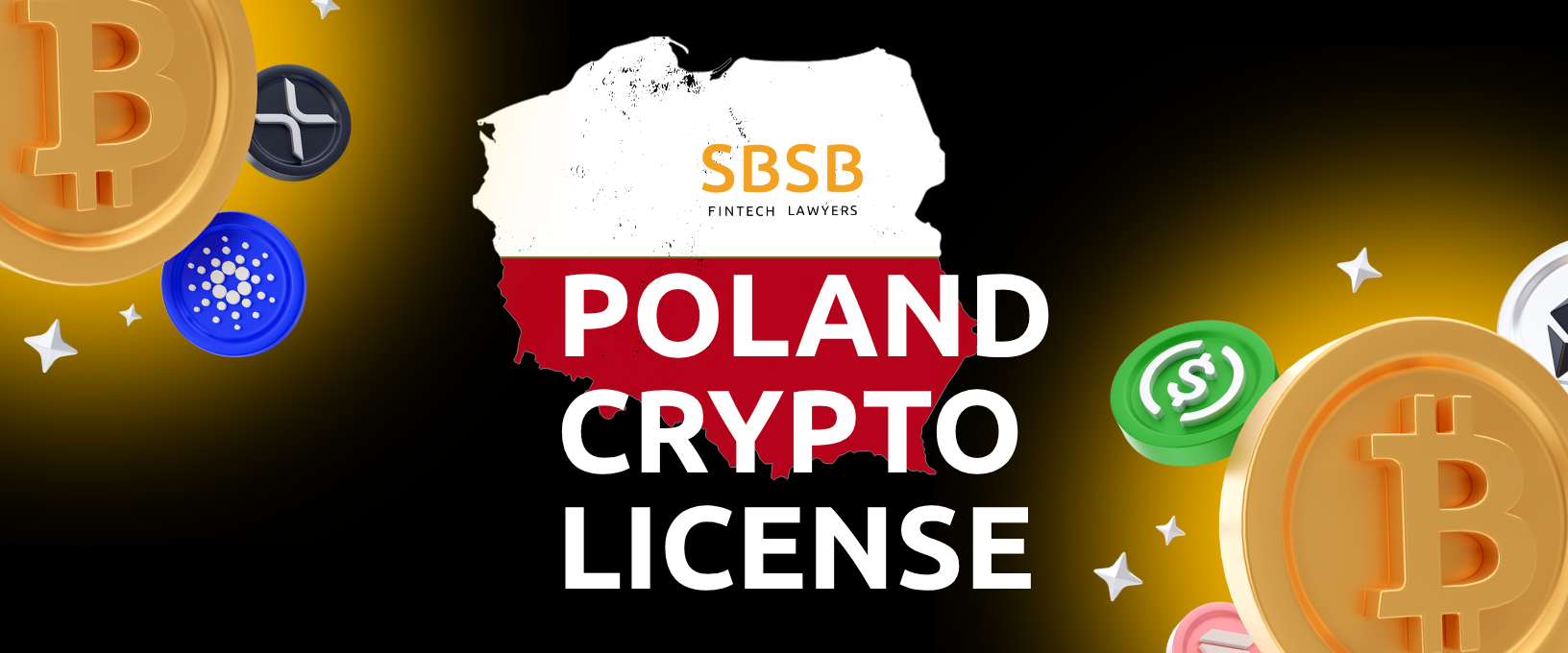 Poland Crypto License