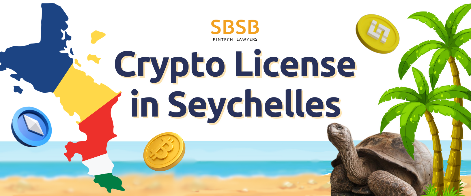 Seychelles Crypto Licence