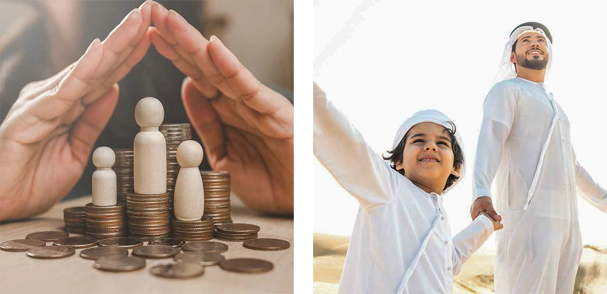 Spousal Maintenance Under Uae Law - Spousal Maintenance Under Uae Law 02 - Global Law Experts