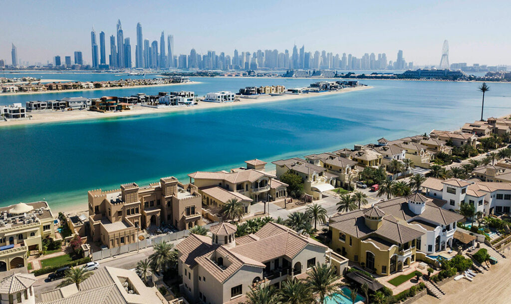 Dubai Real Estate Valuations May Grow for Decades | Global Law Experts
