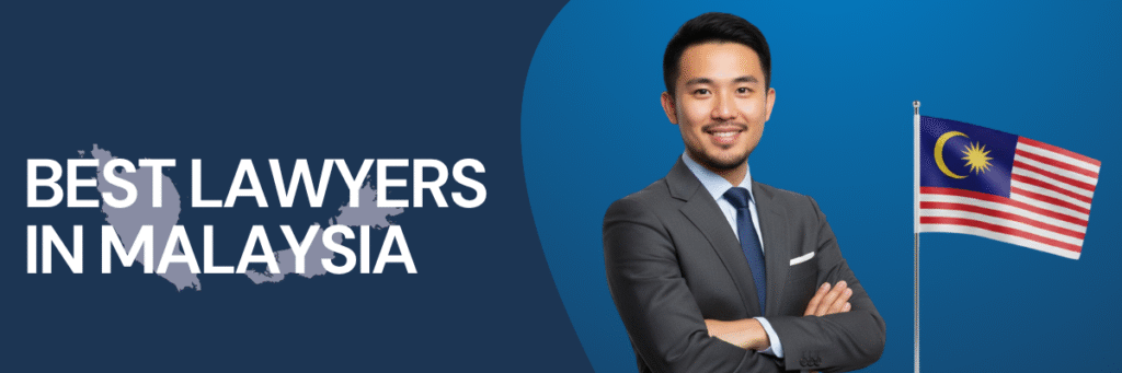 Best Lawyers in Malaysia | Global Law Experts