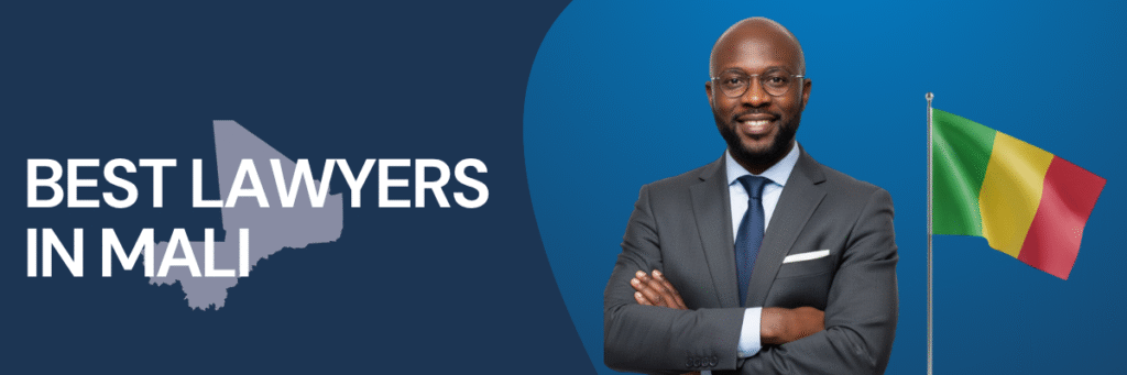 Best Lawyers in Mali | Global Law Experts